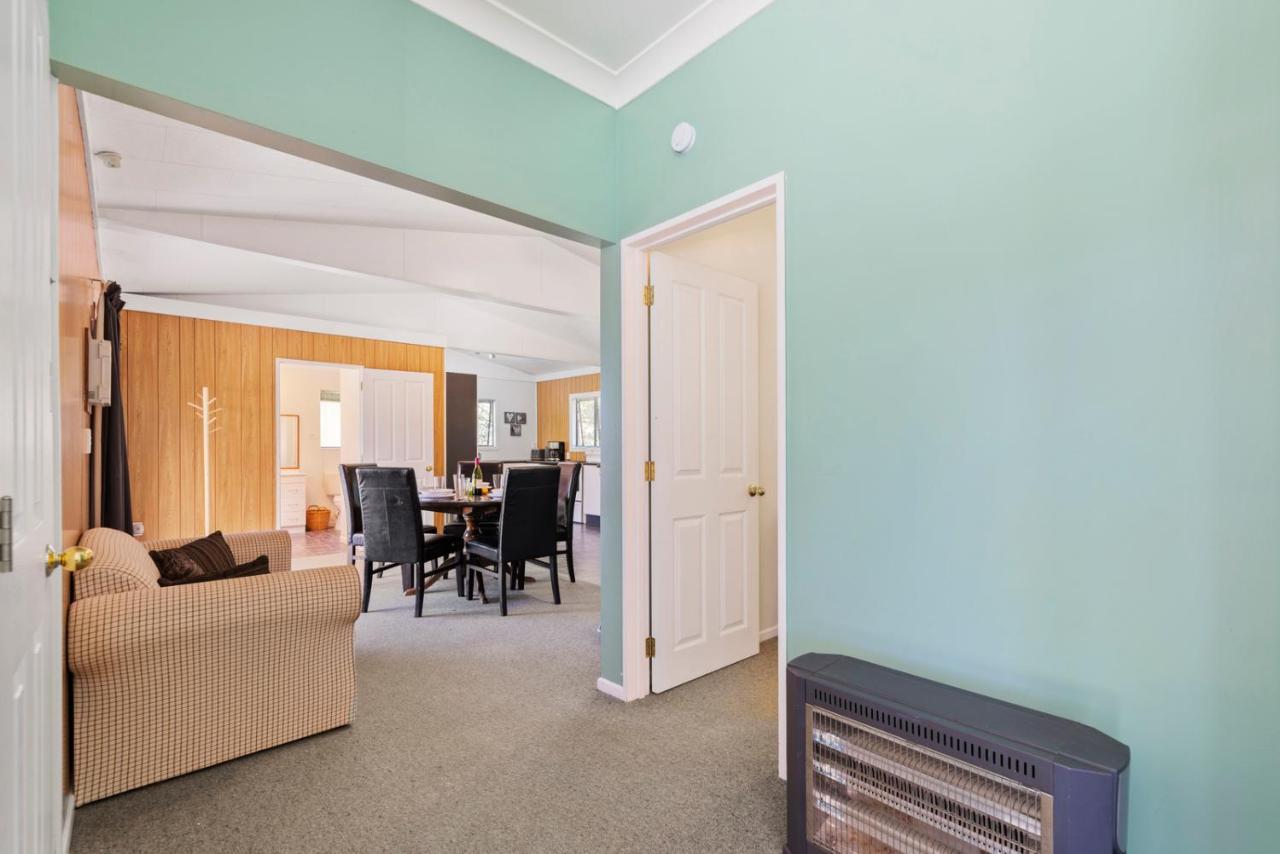 Casita - Okere Falls Holiday Home ภายนอก รูปภาพ