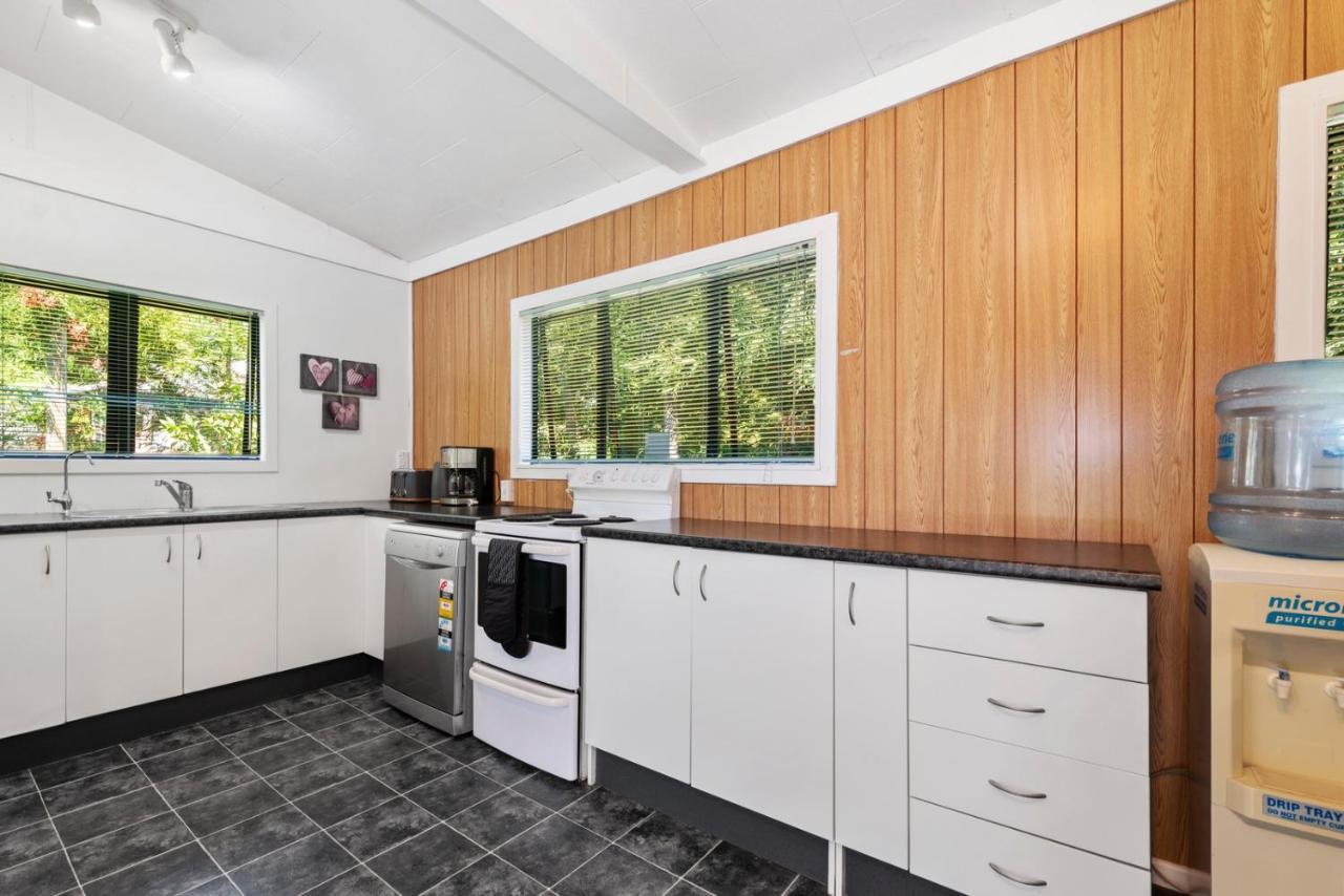 Casita - Okere Falls Holiday Home ภายนอก รูปภาพ