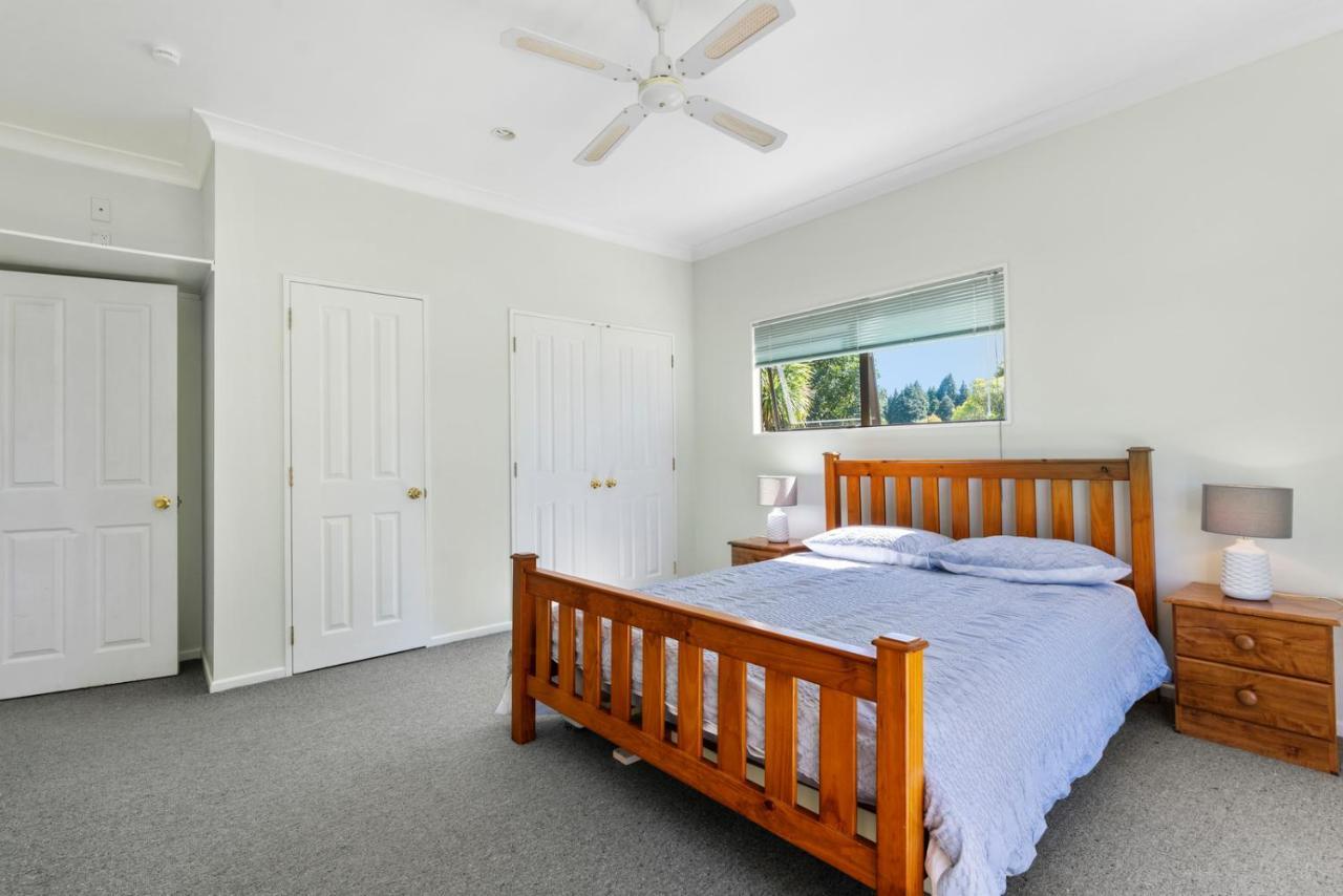 Casita - Okere Falls Holiday Home ภายนอก รูปภาพ